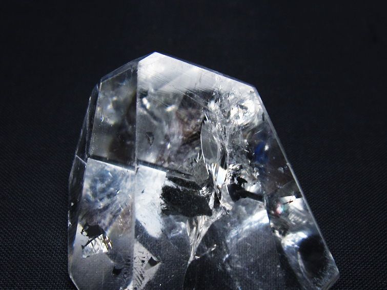 水晶 原石 一点物 171-5988 [sold out]