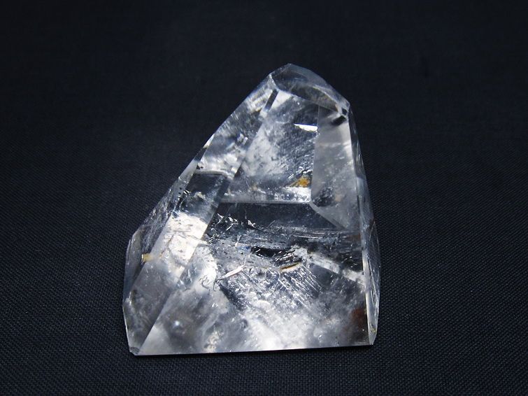 水晶 原石 一点物 171-5990