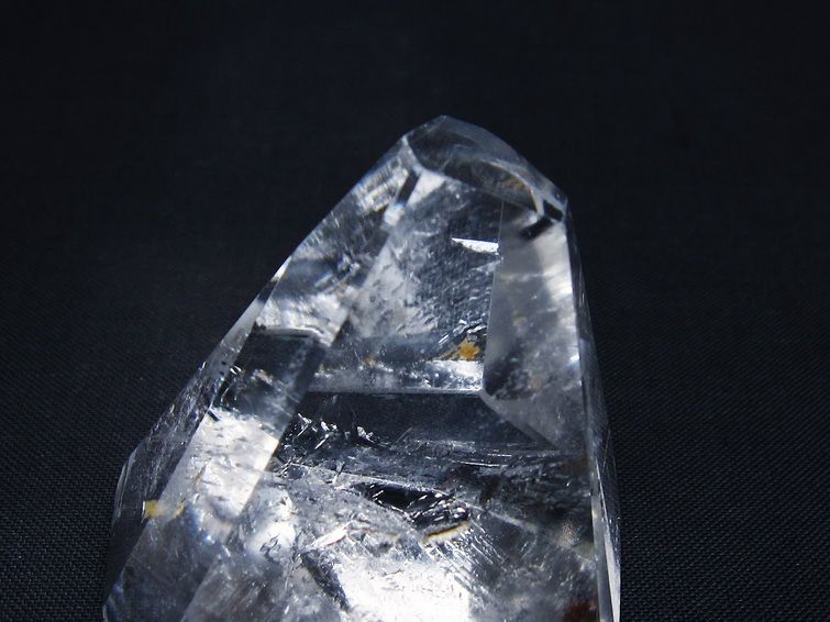 水晶 原石 一点物 171-5990