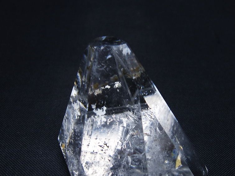 水晶 原石 一点物 171-5990
