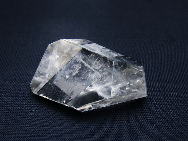 水晶 原石 一点物 171-5991