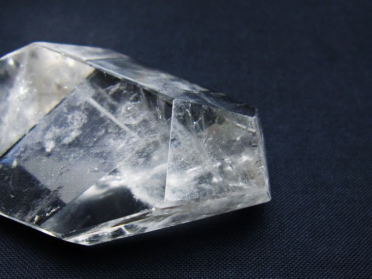 水晶 原石 一点物 171-5991