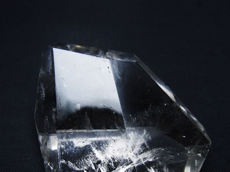 水晶 原石 一点物 171-5991