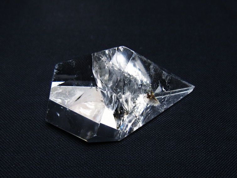 水晶 原石 一点物 171-5994