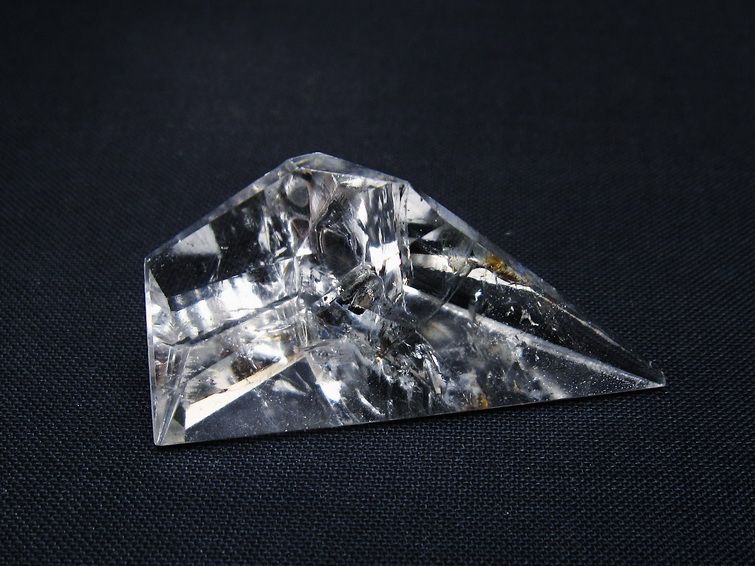 水晶 原石 一点物 171-5994
