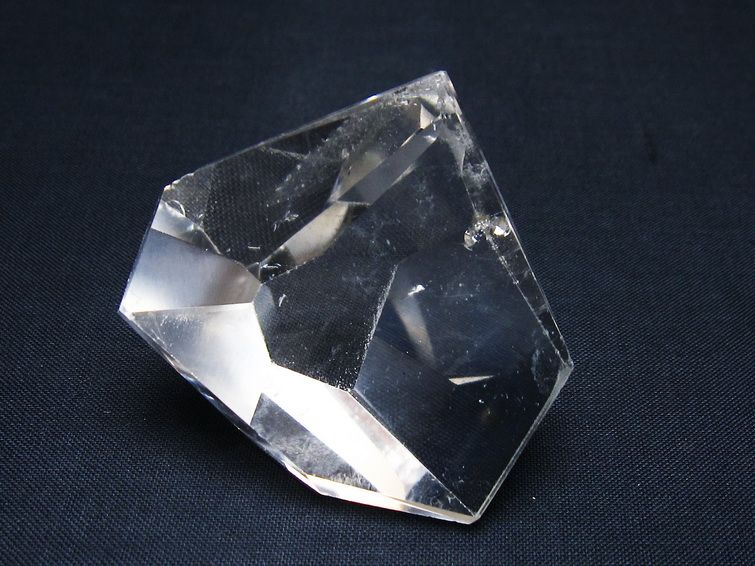 水晶 原石 一点物 171-5998
