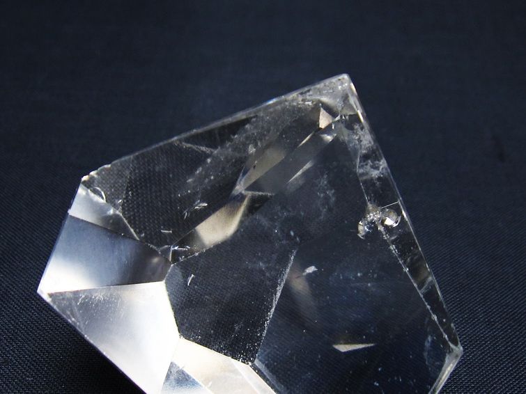 水晶 原石 一点物 171-5998
