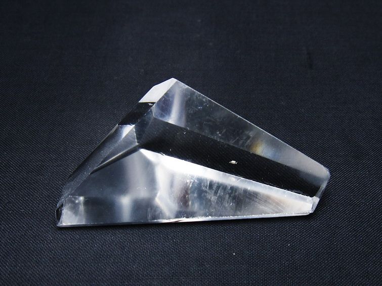 水晶 原石 一点物 171-6000