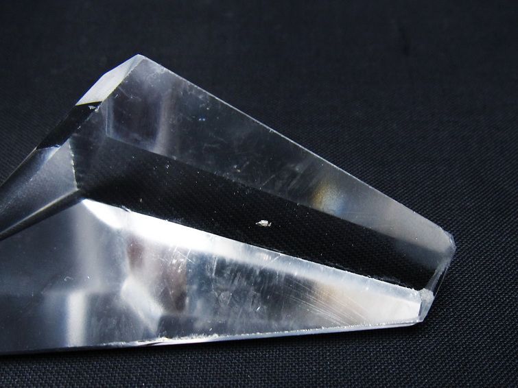 水晶 原石 一点物 171-6000