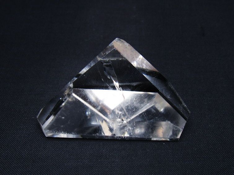 水晶 原石 一点物 171-6001