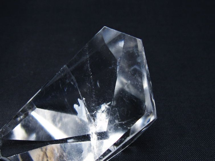 水晶 原石 一点物 171-6001