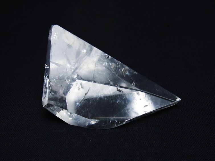 水晶 原石 一点物 171-6002