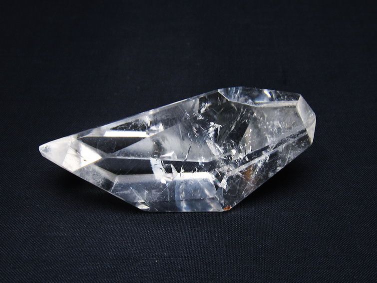 水晶 原石 一点物 171-6004