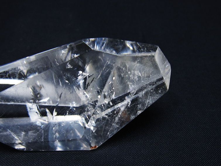 水晶 原石 一点物 171-6004