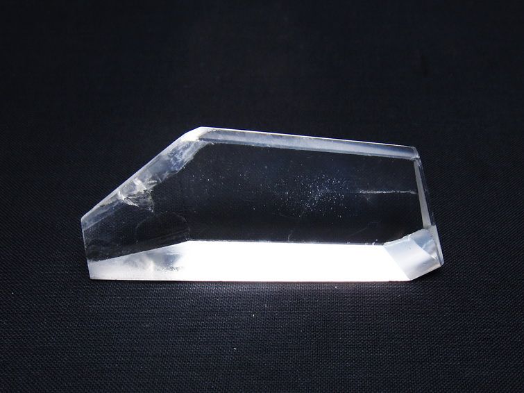 水晶 原石 一点物 171-6005