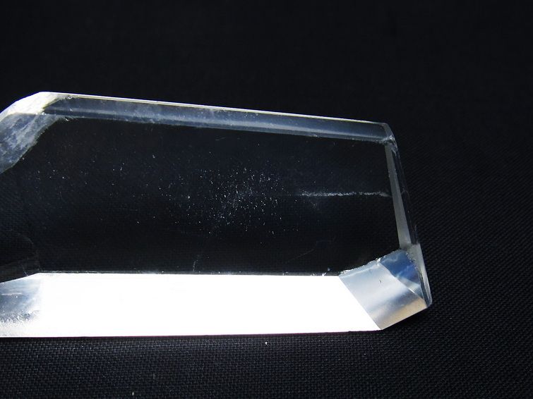 水晶 原石 一点物 171-6005