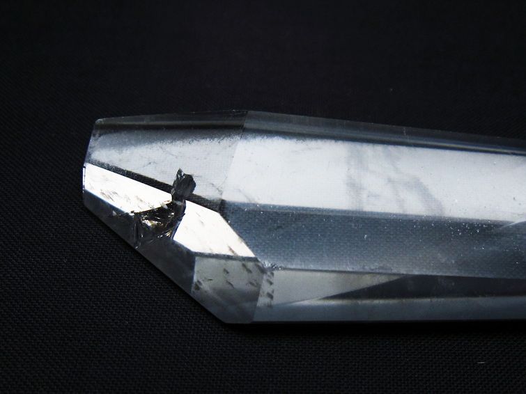 水晶 原石 一点物 171-6005