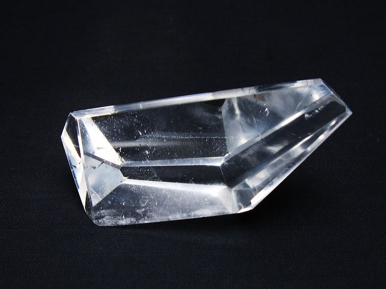 水晶 原石 一点物 171-6006