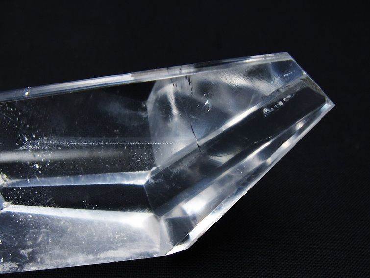 水晶 原石 一点物 171-6006