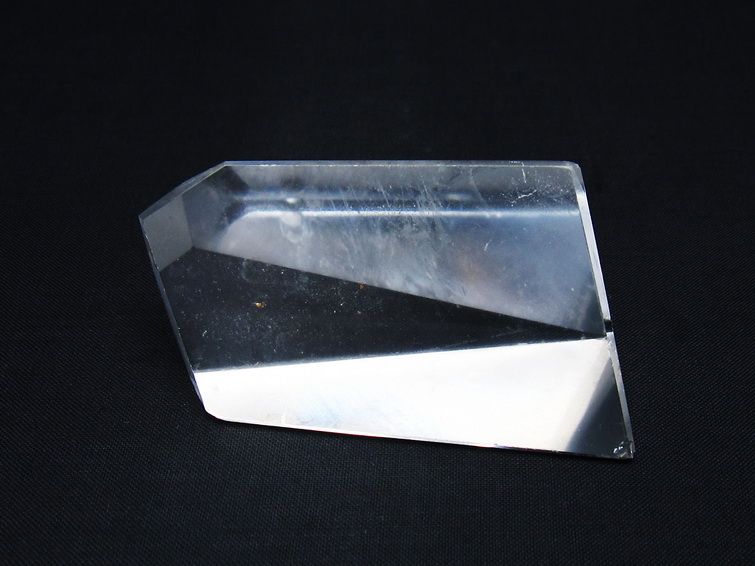 水晶 原石 一点物 171-6007