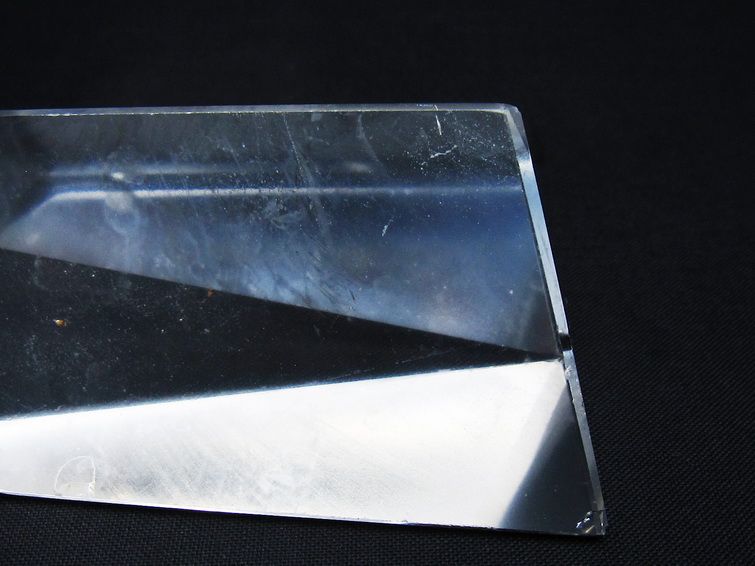 水晶 原石 一点物 171-6007