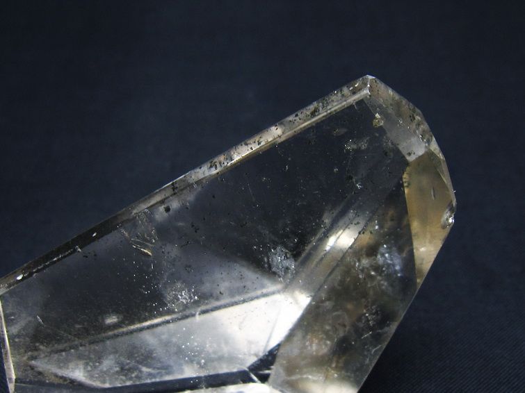水晶 原石 一点物 171-6008