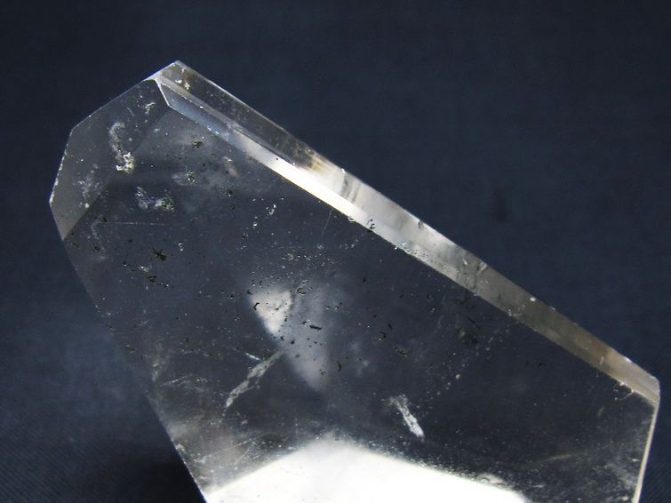 水晶 原石 一点物 171-6008