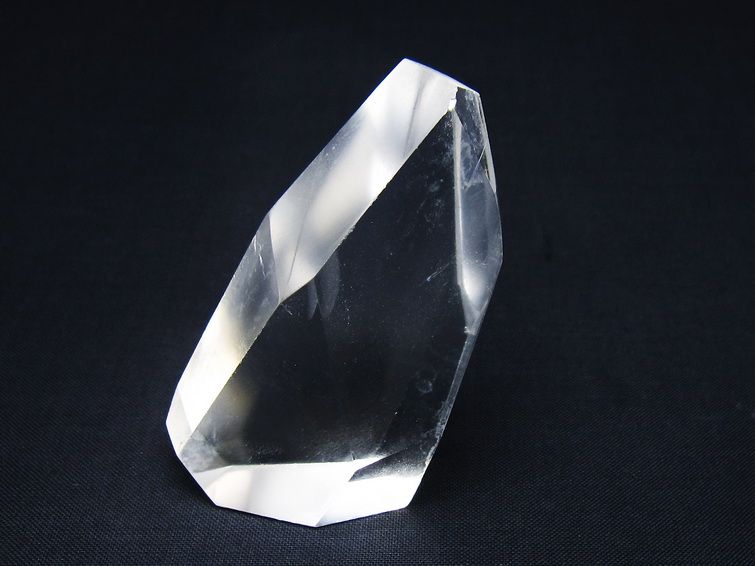 水晶 原石 一点物 171-6009