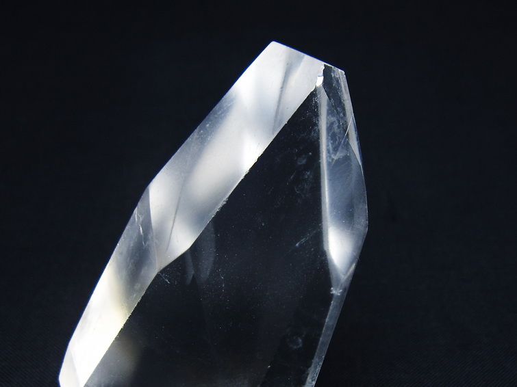水晶 原石 一点物 171-6009