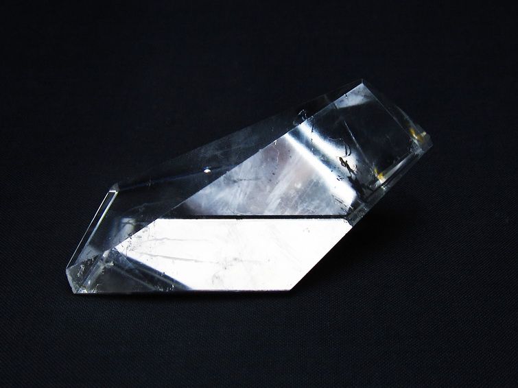 水晶 原石 一点物 171-6010