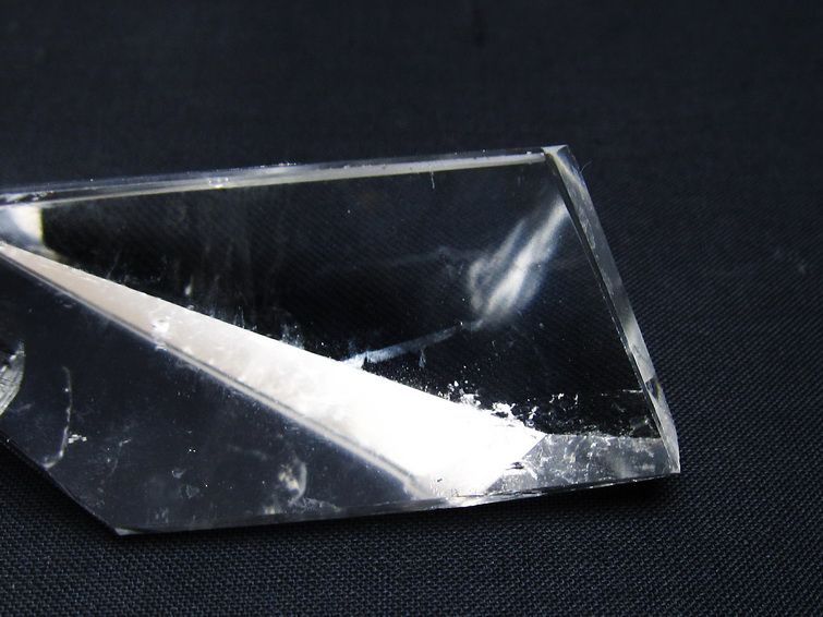 水晶 原石 一点物 171-6010