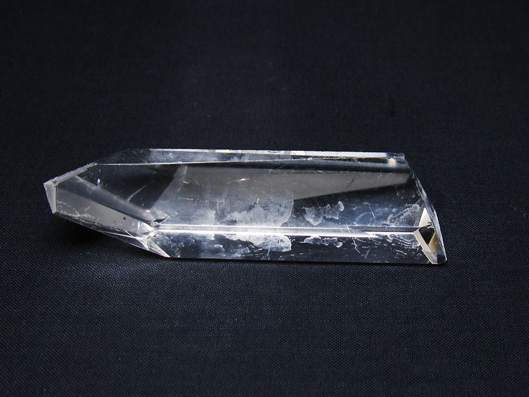 水晶 原石 一点物 171-6011