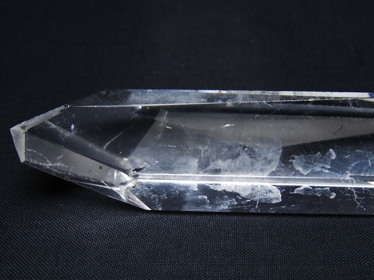 水晶 原石 一点物 171-6011