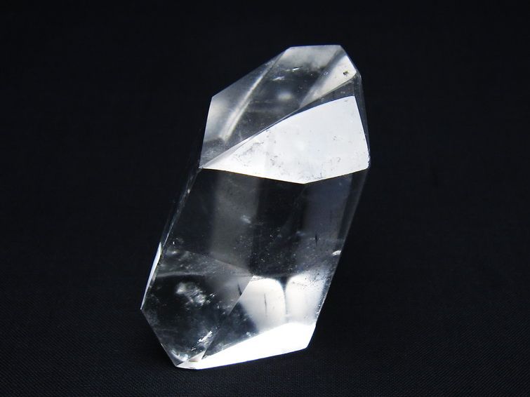水晶 原石 一点物 171-6015
