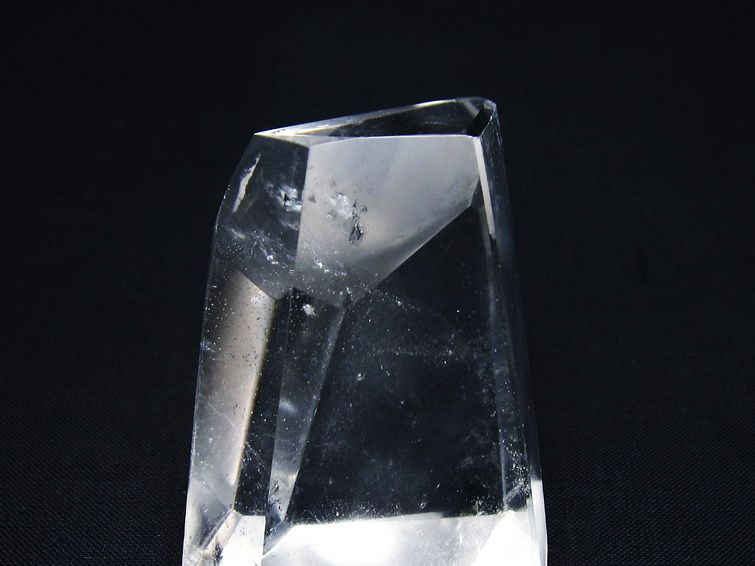 水晶 原石 一点物 171-6015