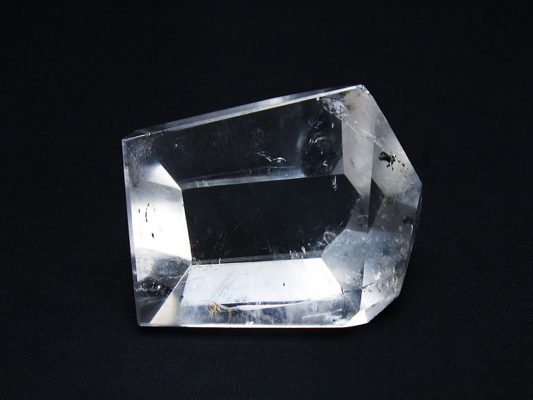 水晶 原石 一点物 171-6018