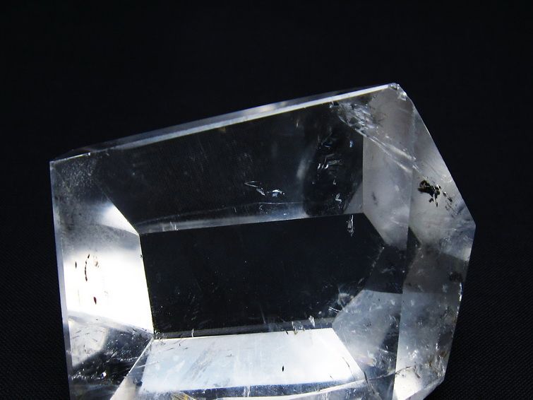 水晶 原石 一点物 171-6018