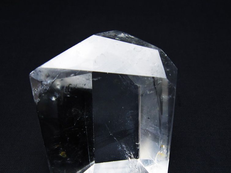 水晶 原石 一点物 171-6018