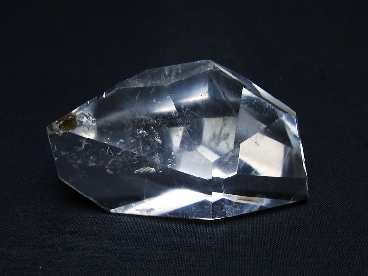 水晶 原石 一点物 171-6020 [sold out]