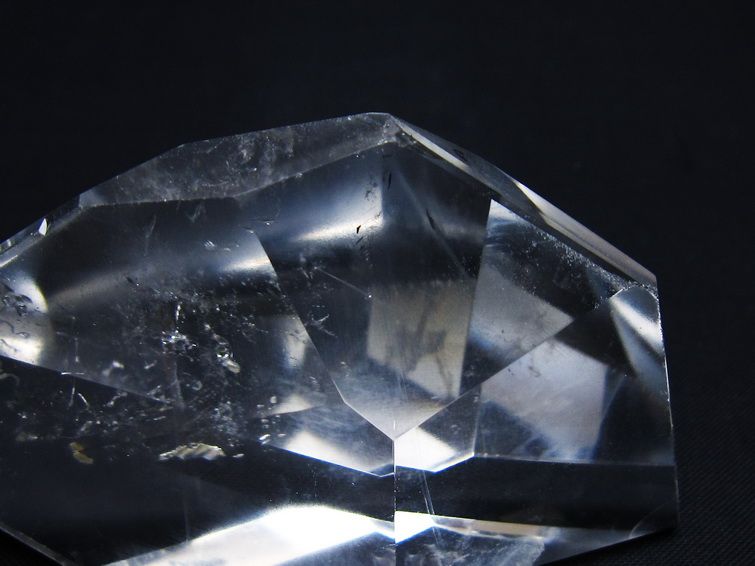 水晶 原石 一点物 171-6020 [sold out]