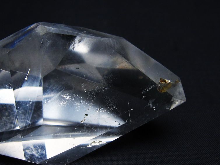 水晶 原石 一点物 171-6020 [sold out]