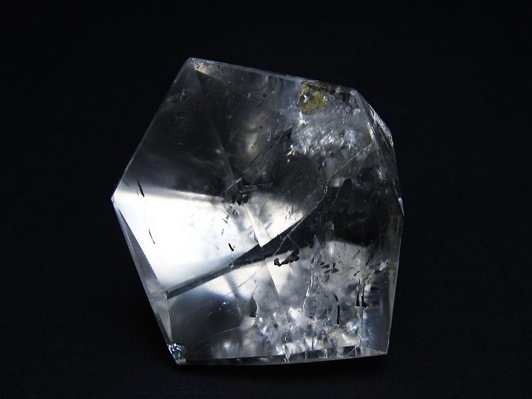 水晶 原石 一点物 171-6023