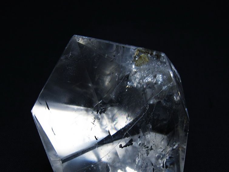 水晶 原石 一点物 171-6023