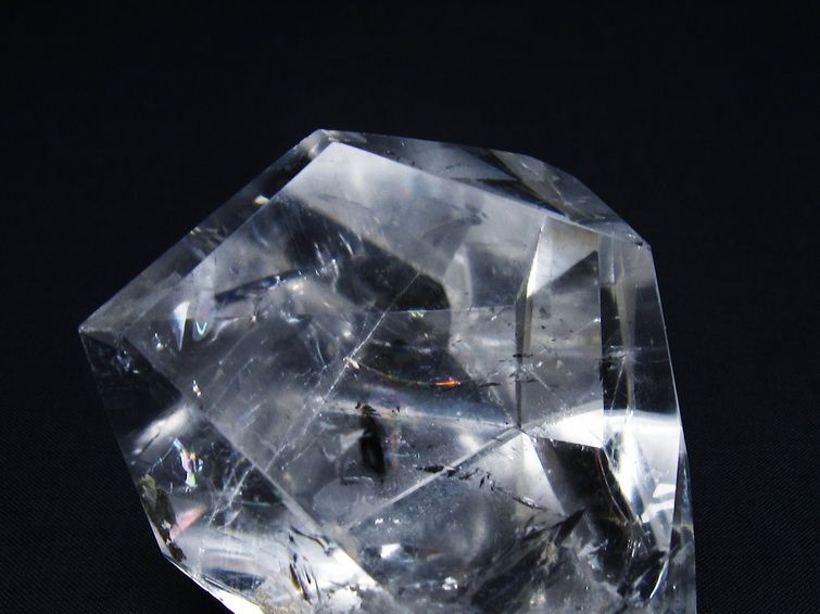 水晶 原石 一点物 171-6023