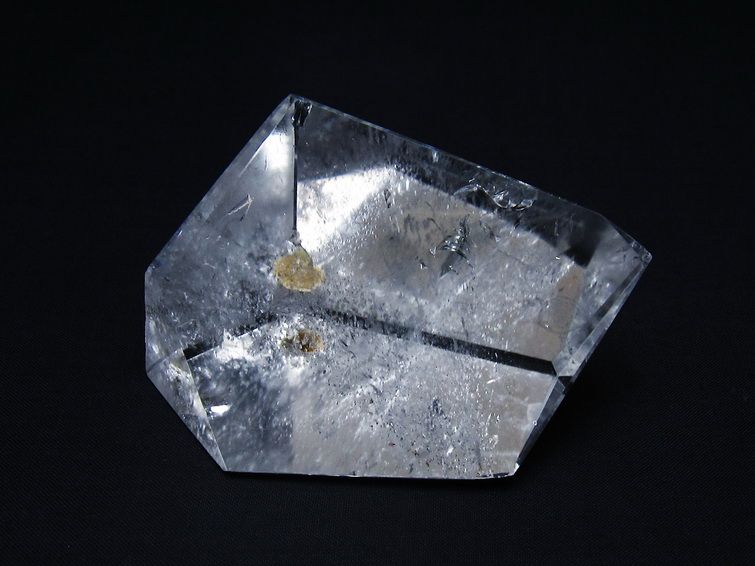 水晶 原石 一点物 171-6024