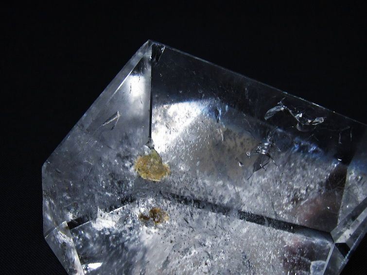 水晶 原石 一点物 171-6024