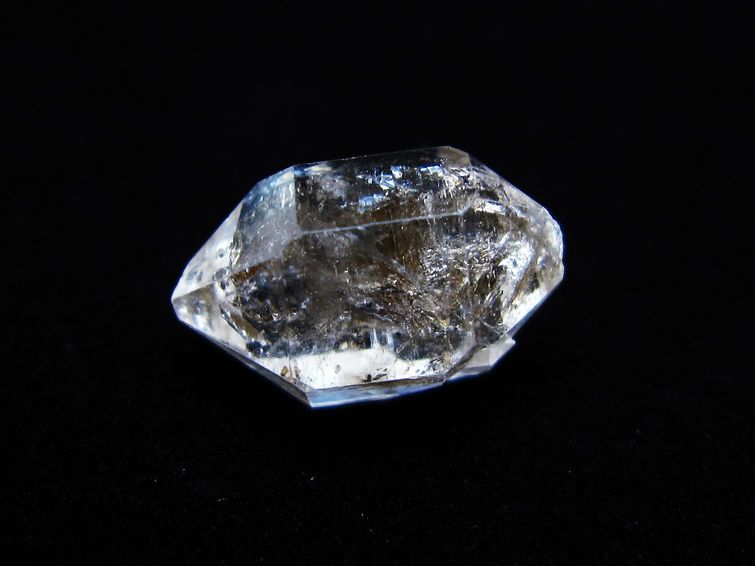 オイルインクォーツ 原石 石油入り 一点物 171-6295 [sold out]