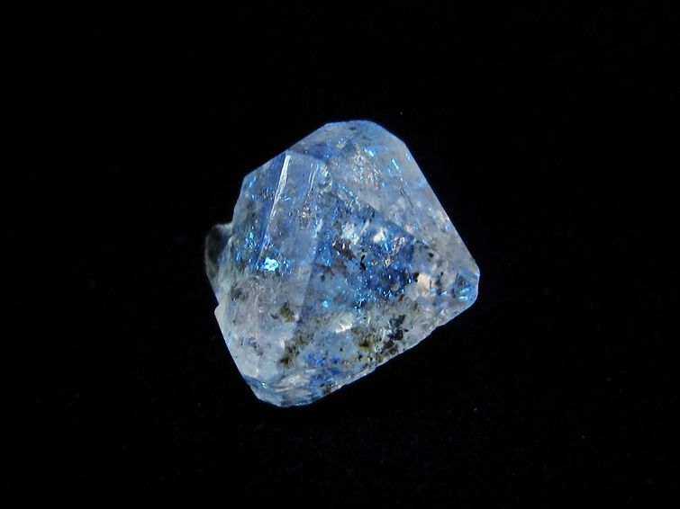 オイルインクォーツ 原石 石油入り 一点物 171-6297