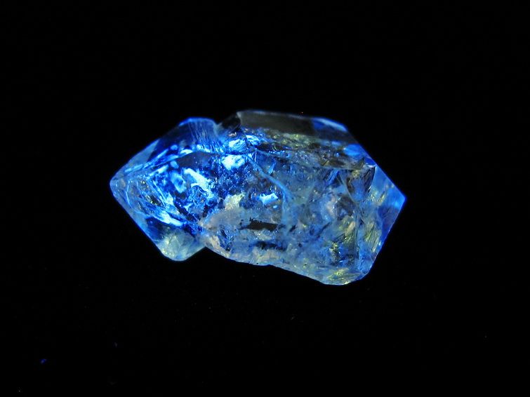 オイルインクォーツ 原石 石油入り 一点物 171-6359