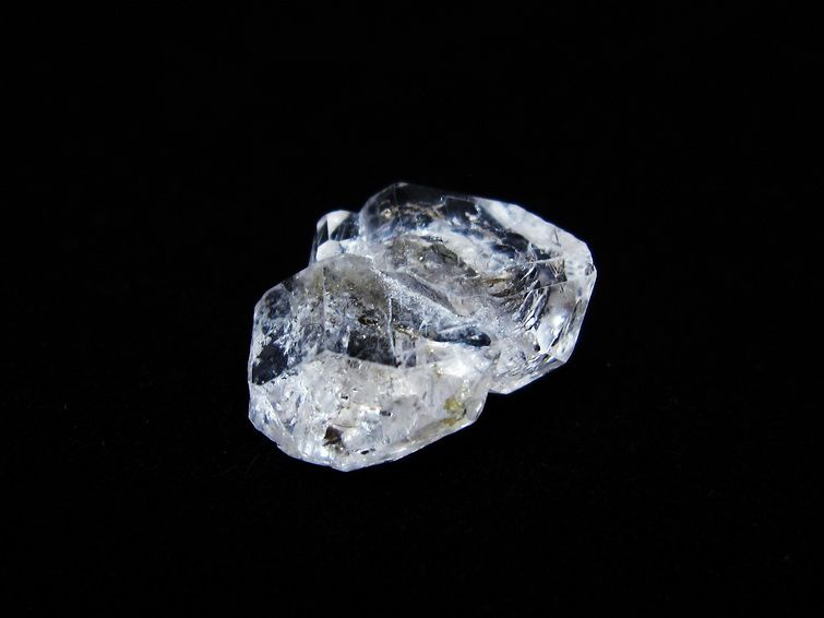 オイルインクォーツ 原石 石油入り 一点物 171-6386